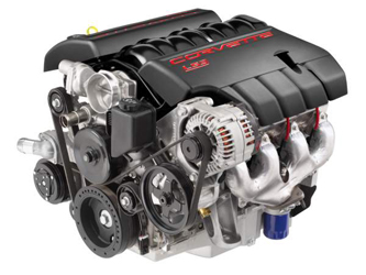P704D Engine